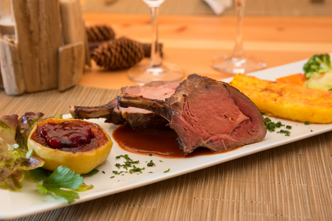 Gastro Hotel Gasserhof