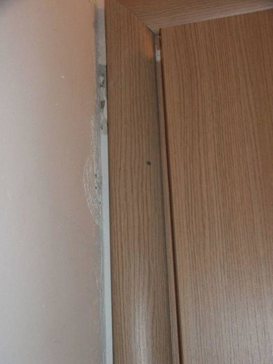 Gästetoilette Club Esse Sunbeach