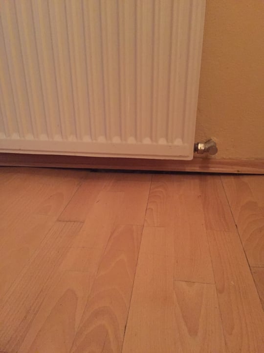 Zimmer Hotel Garni Buchenhof