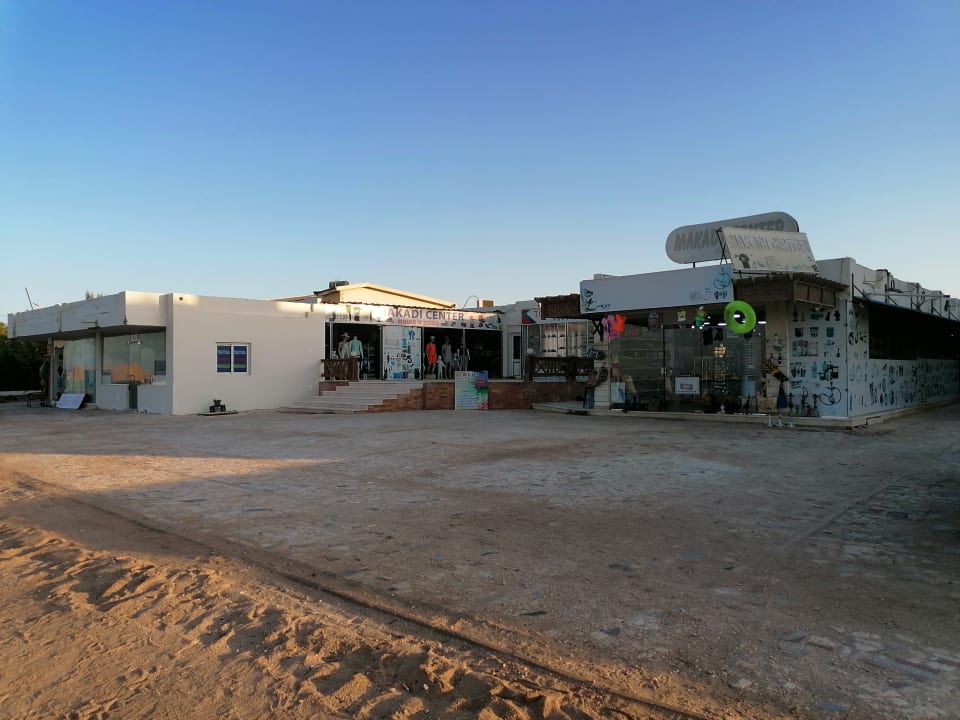 Strand Stella Beach Resort & Spa Makadi Bay