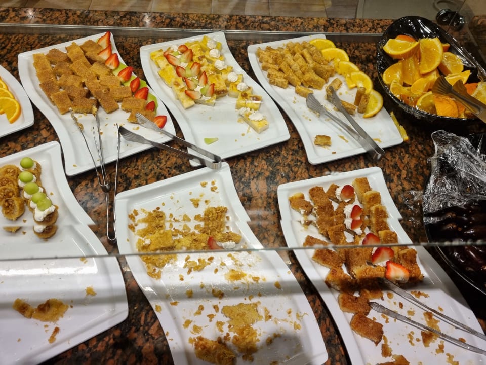 Gastro Arabia Azur Resort