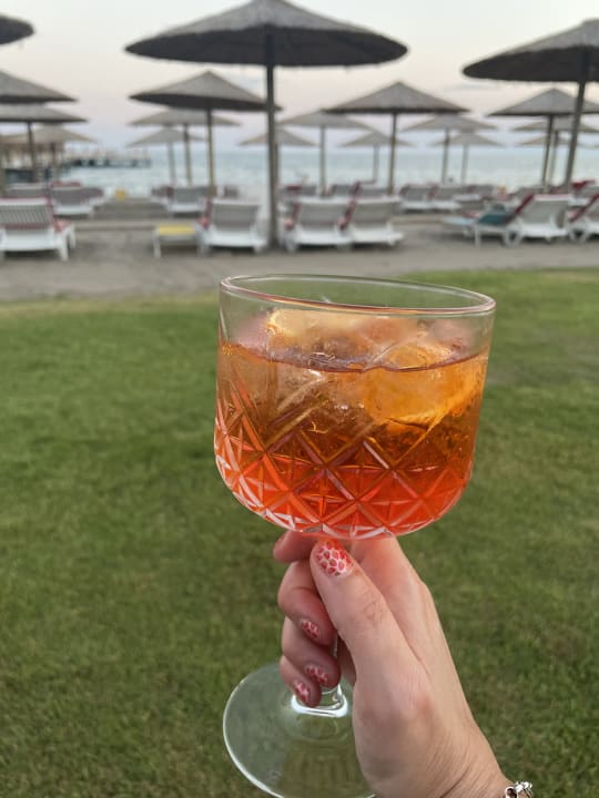 Gastro Selectum Luxury Resort Belek