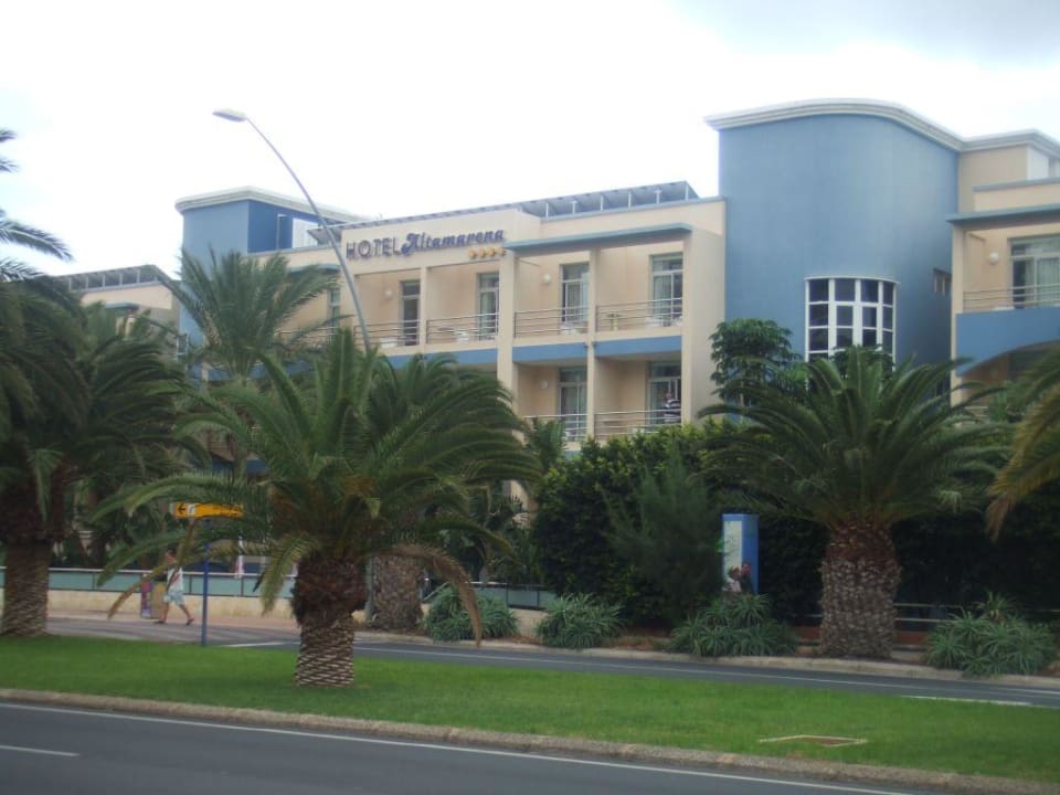 Hotel IFA Altamarena by Lopesan Hotels