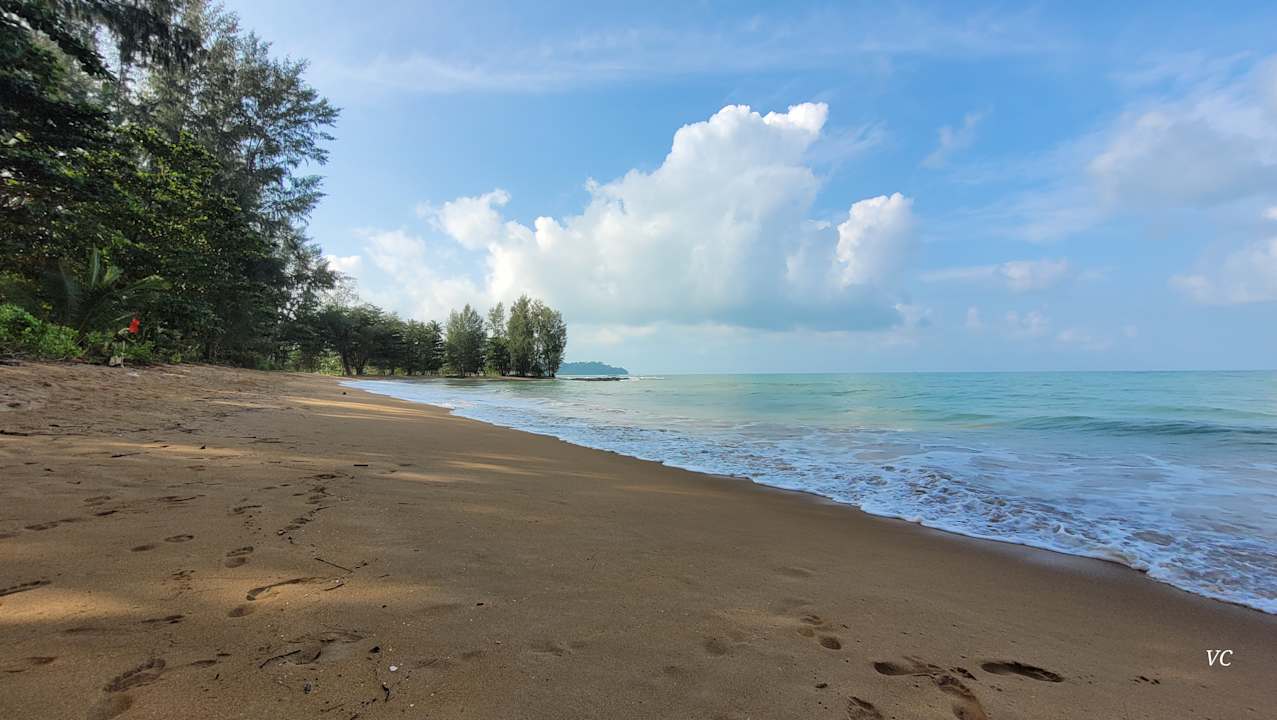 Strand X10 Khaolak Resort