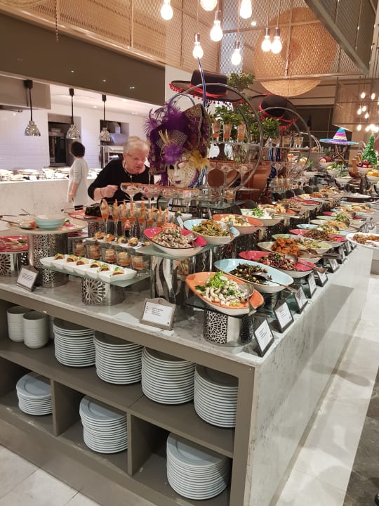 Gastro Acanthus Cennet Barut Collection