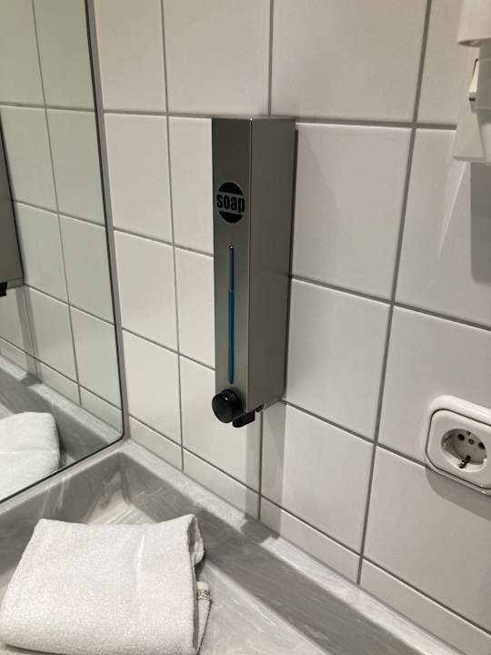 Zimmer Best Western Plaza Hotel Zwickau