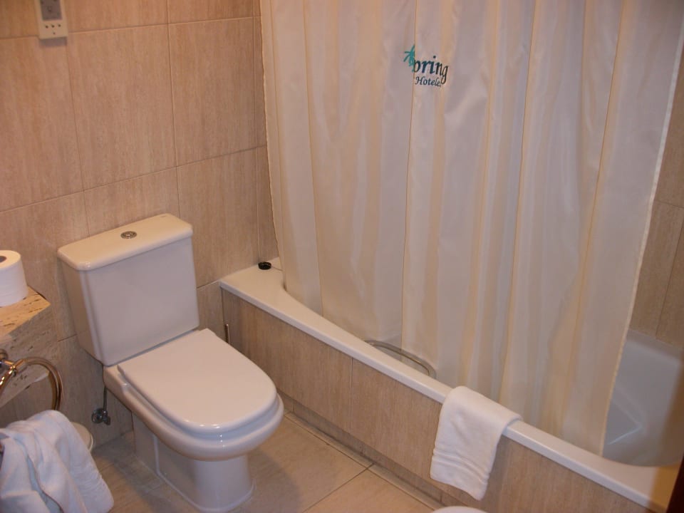 Bad Landmar Playa La Arena