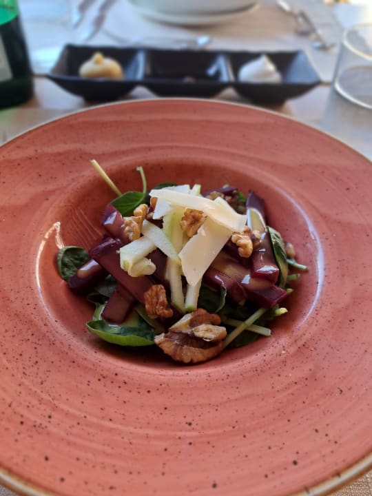 Gastro Harmony Boutique Resort