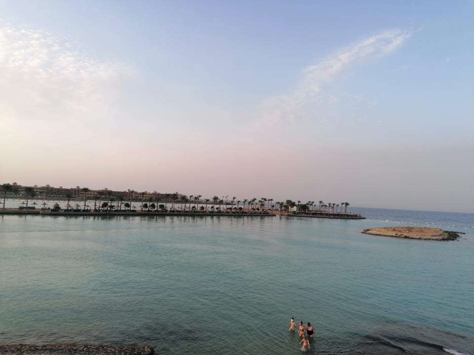 Außenansicht Arabia Azur Resort