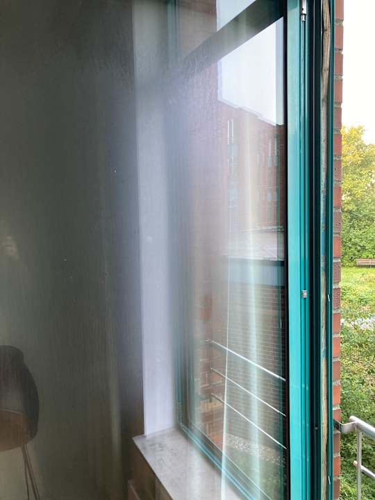 Zimmer Best Western Parkhotel Brehna - Halle