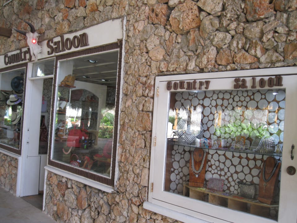 Sonstiges Hotel Viva Dominicus Beach by Wyndham - All Inclusive Resort