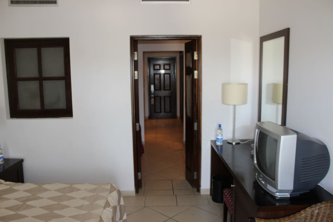 Superior / Familienzimmer Jaz Mirabel Park & Club