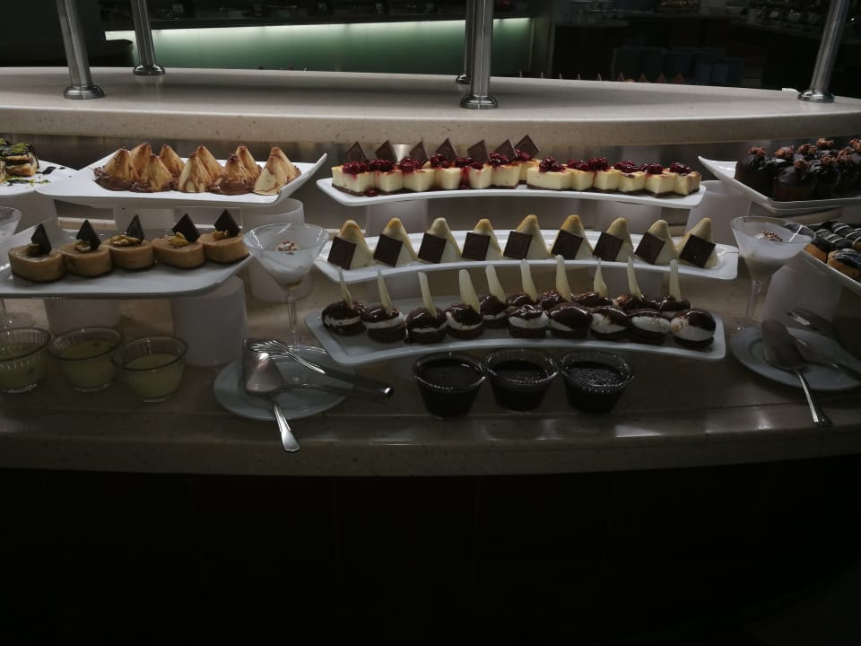 Restaurant Arum Barut Collection