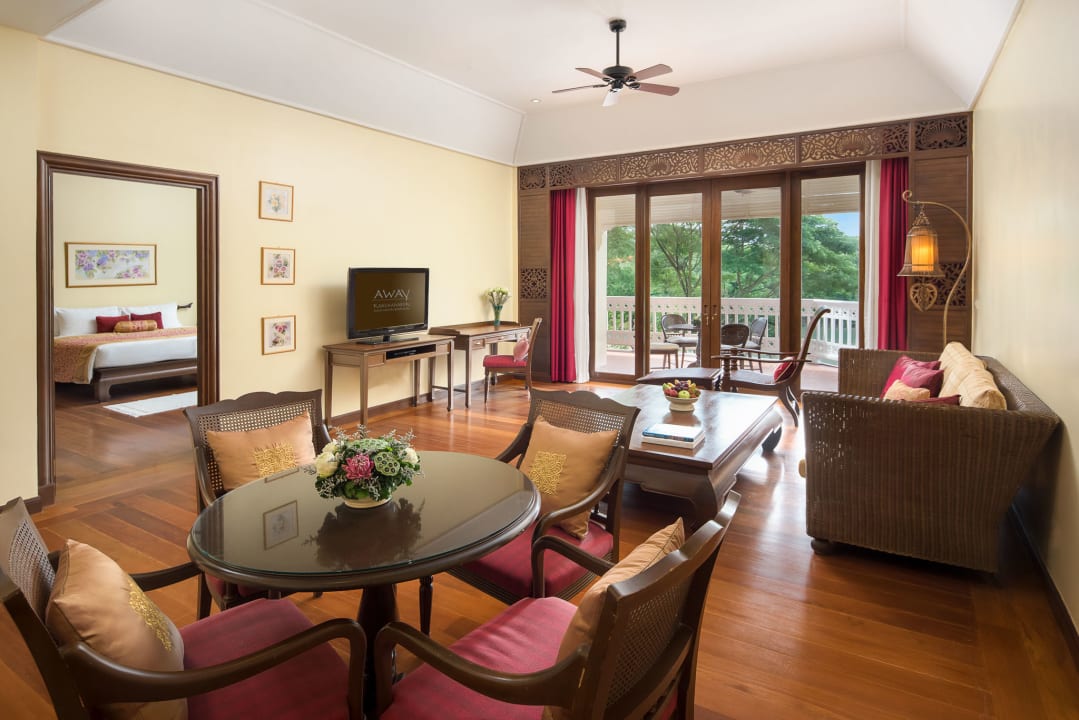 Zimmer Away Kanchanaburi Dheva Mantra Resort & Spa