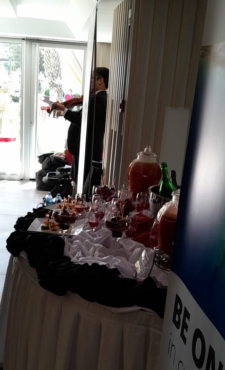 Gastro Labranda Alantur Resort