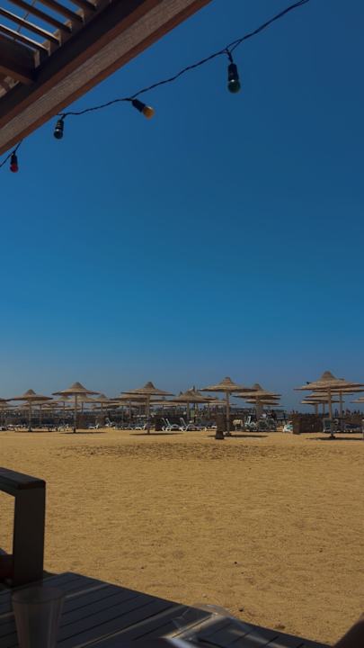 Strand Stella Beach Resort & Spa Makadi Bay