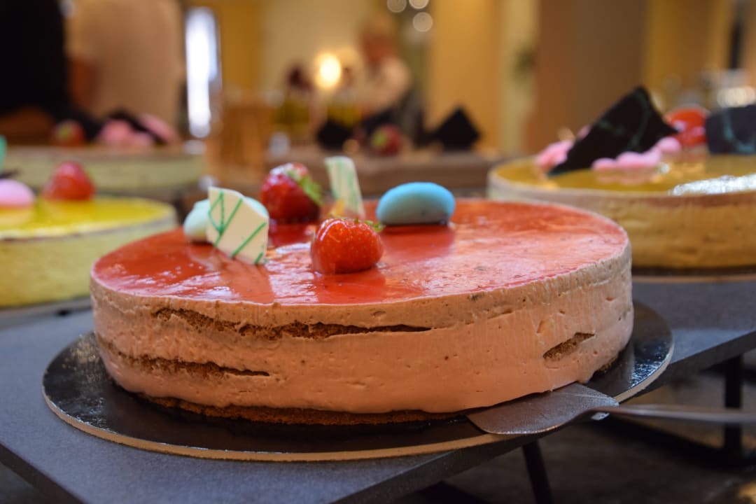 Magico Atlantica Plimmiri