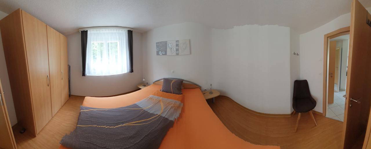 Zimmer Ferienhaus Artemis