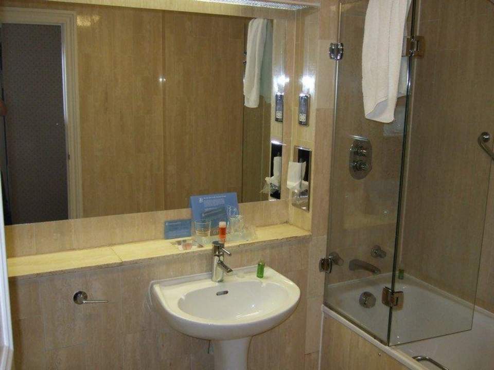 Bad Harrington Hall Hotel