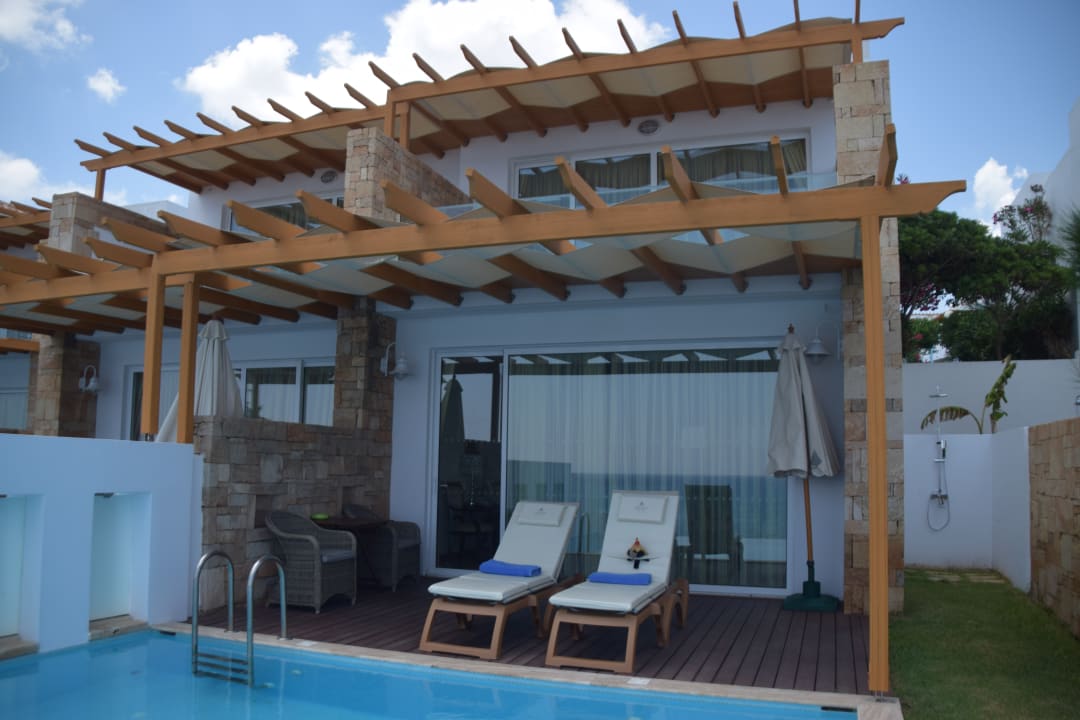 Zimmer Atrium Prestige Thalasso Spa Resort & Villas