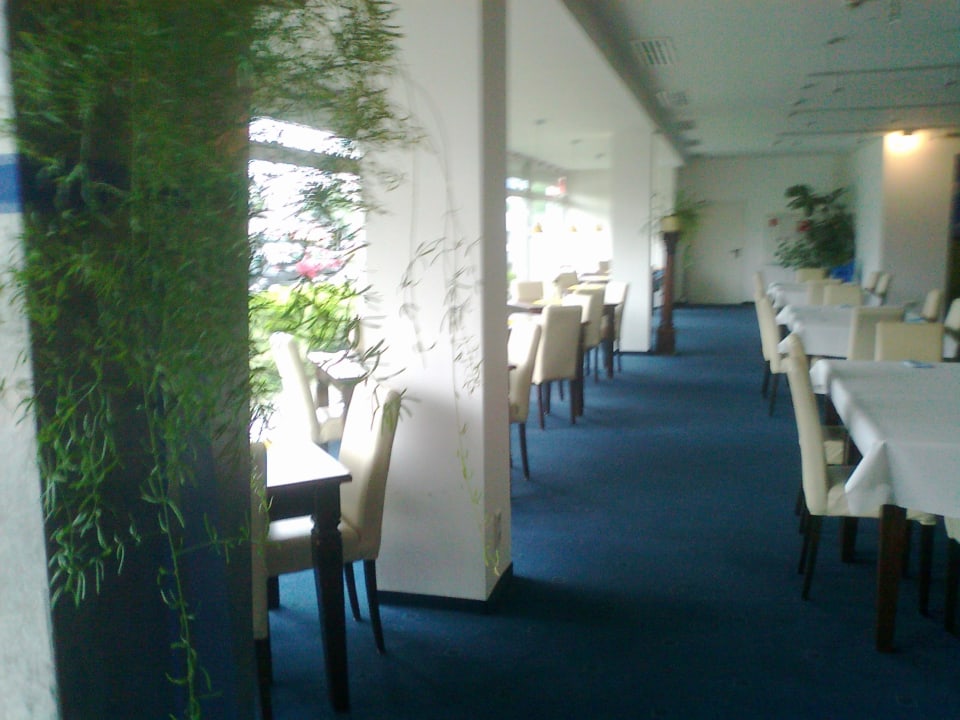 Restaurant Euro Park Hotel