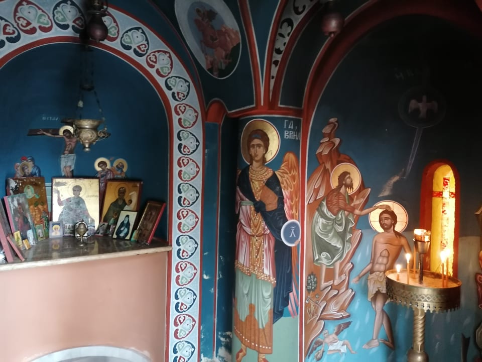 Sonstiges Acrotel Athena Pallas