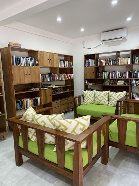 Sonstiges Summer Island Maldives