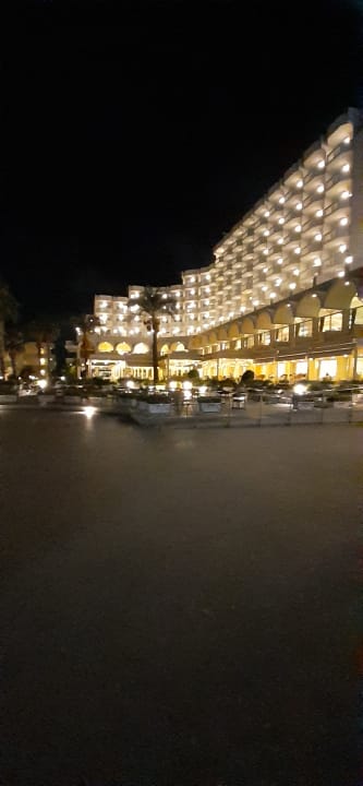 Außenansicht Rodos Palladium Leisure & Wellness