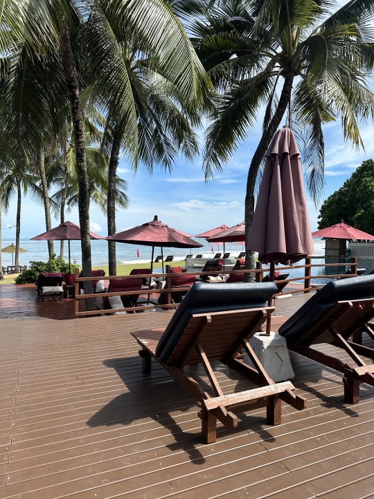 Pool Khaolak Laguna Resort