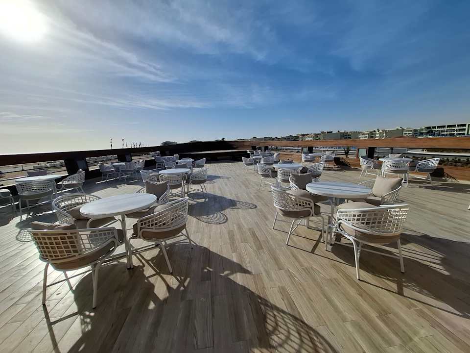 Gastro Albatros Makadi Resort