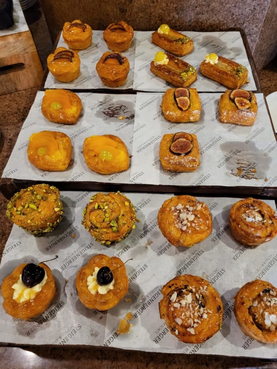 Gastro Steigenberger Coraya Beach - Adults only