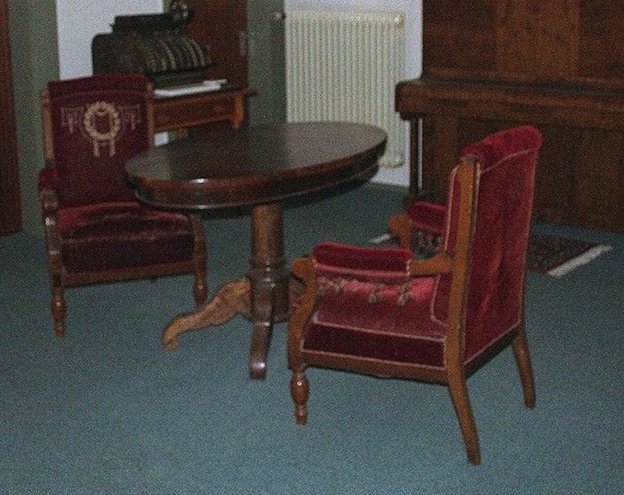 Sonstiges Hotel-Motiv Hotel am Berg