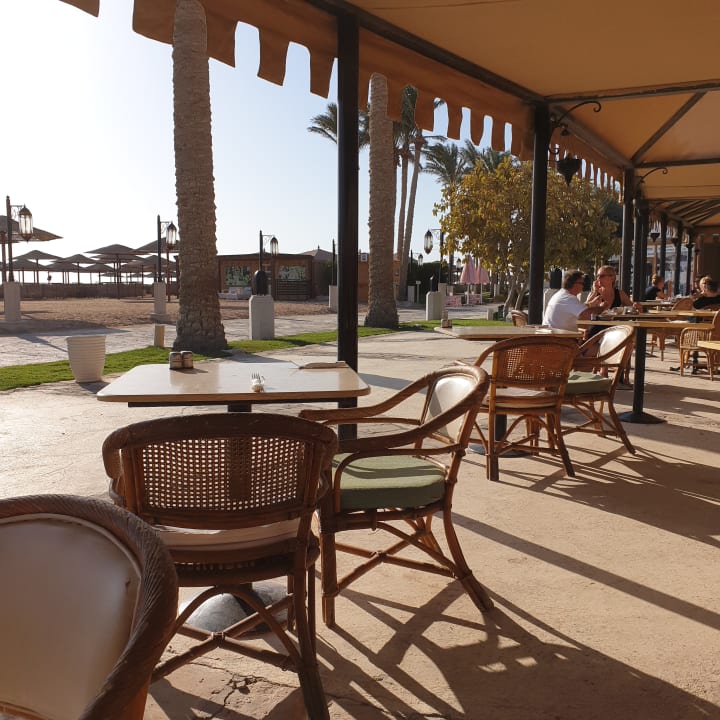 Außenansicht Grand Makadi