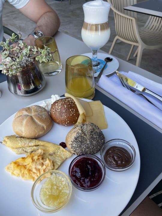 Gastro Aminess Laurel Khalani Hotel