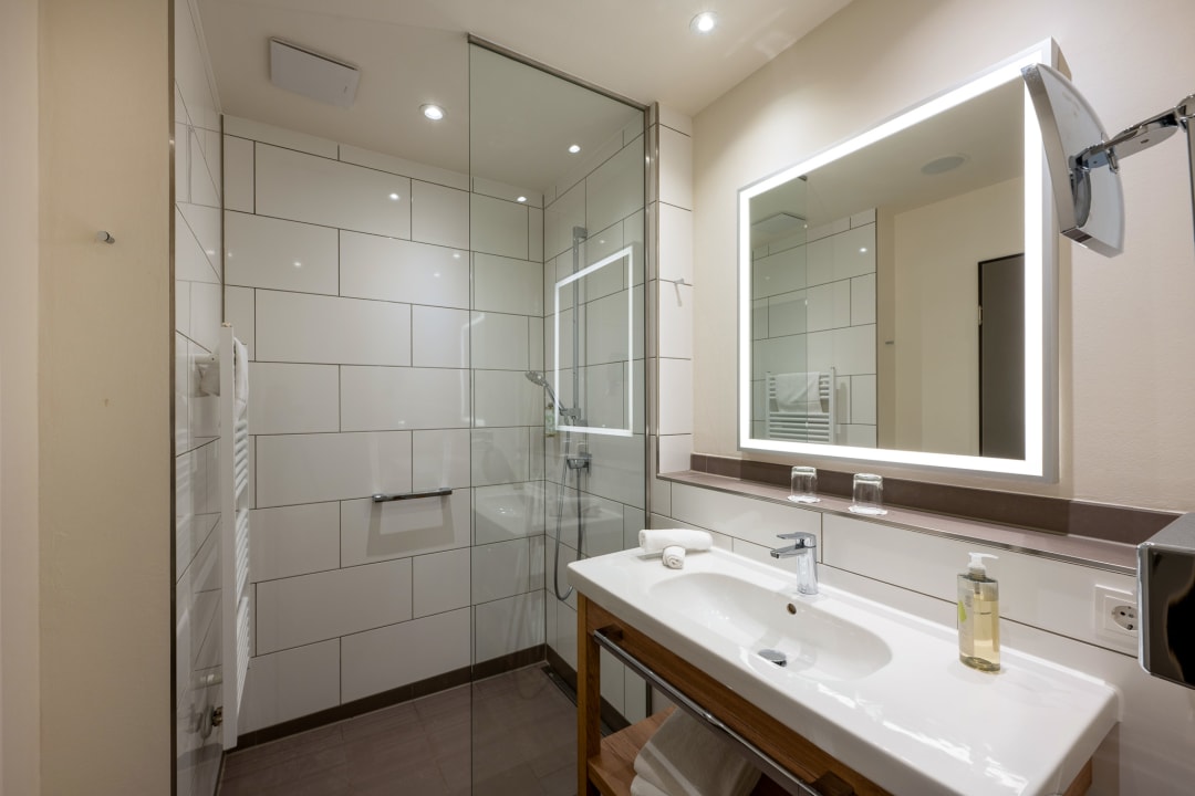 Zimmer Hotel Anklamer Hof, BW Signature Collection