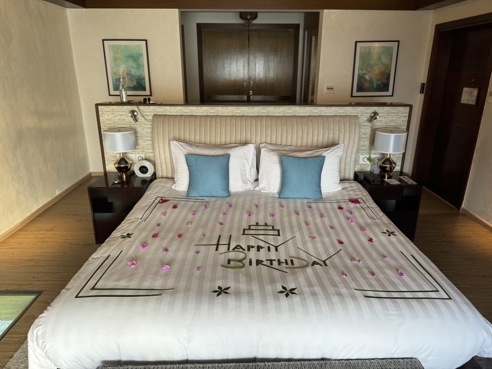 Zimmer Pullman Maldives Maamutaa - All-Inclusive Resort - 50% off Domestic Transfers