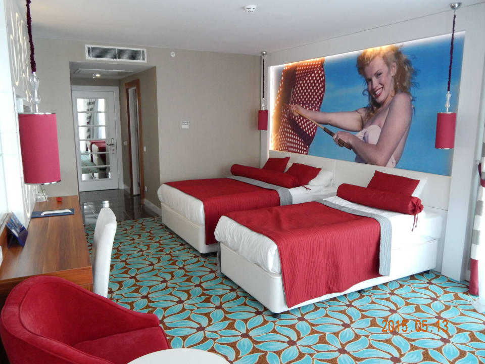 Modern and magical Vikingen Infinity Resort & Spa