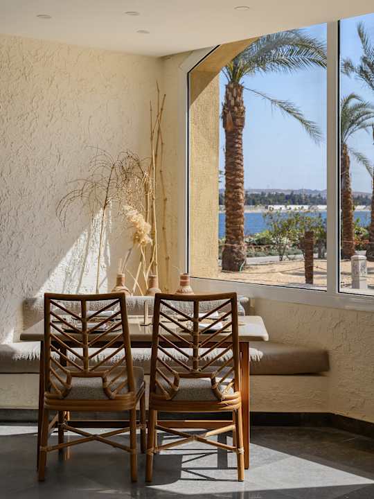 Gastro MGM Wellness Retreat