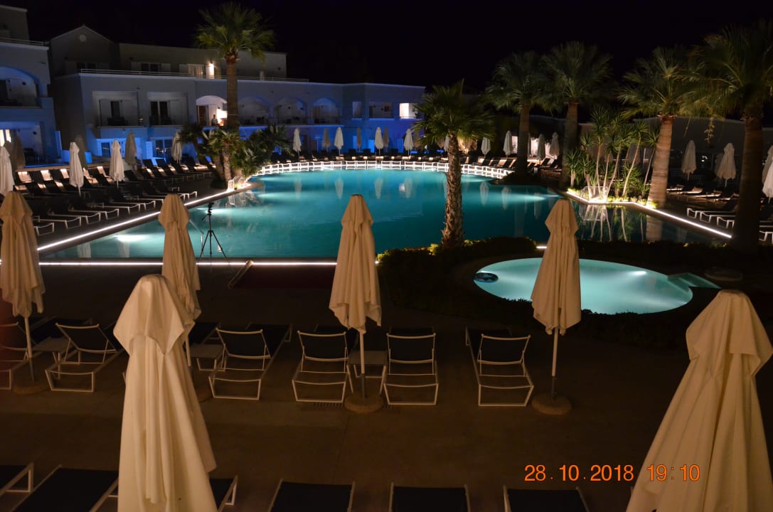 Pool Mitsis Rodos Village