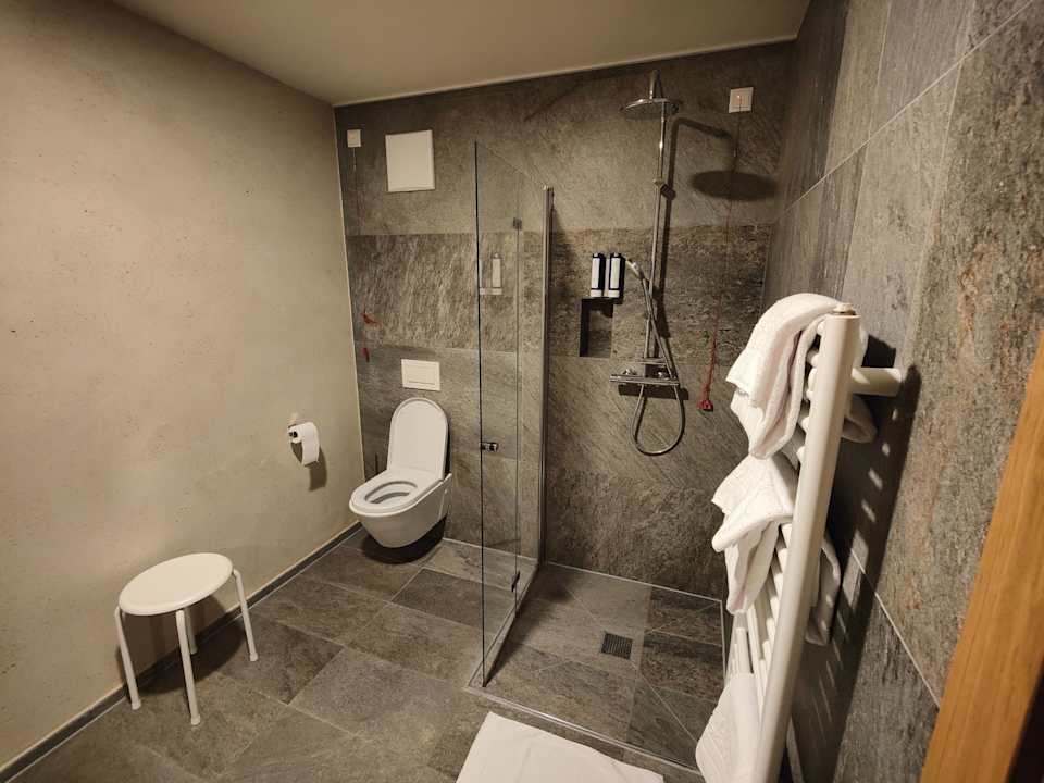 Zimmer Falkensteiner Hotel & Spa Falkensteinerhof