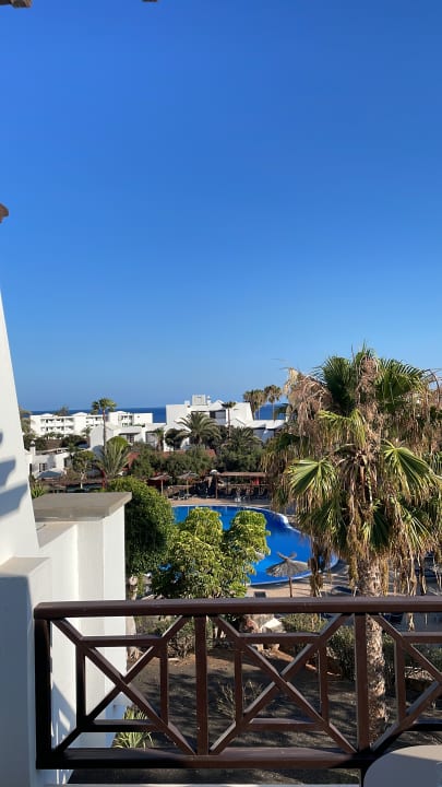 Zimmer allsun App.-Hotel Albatros