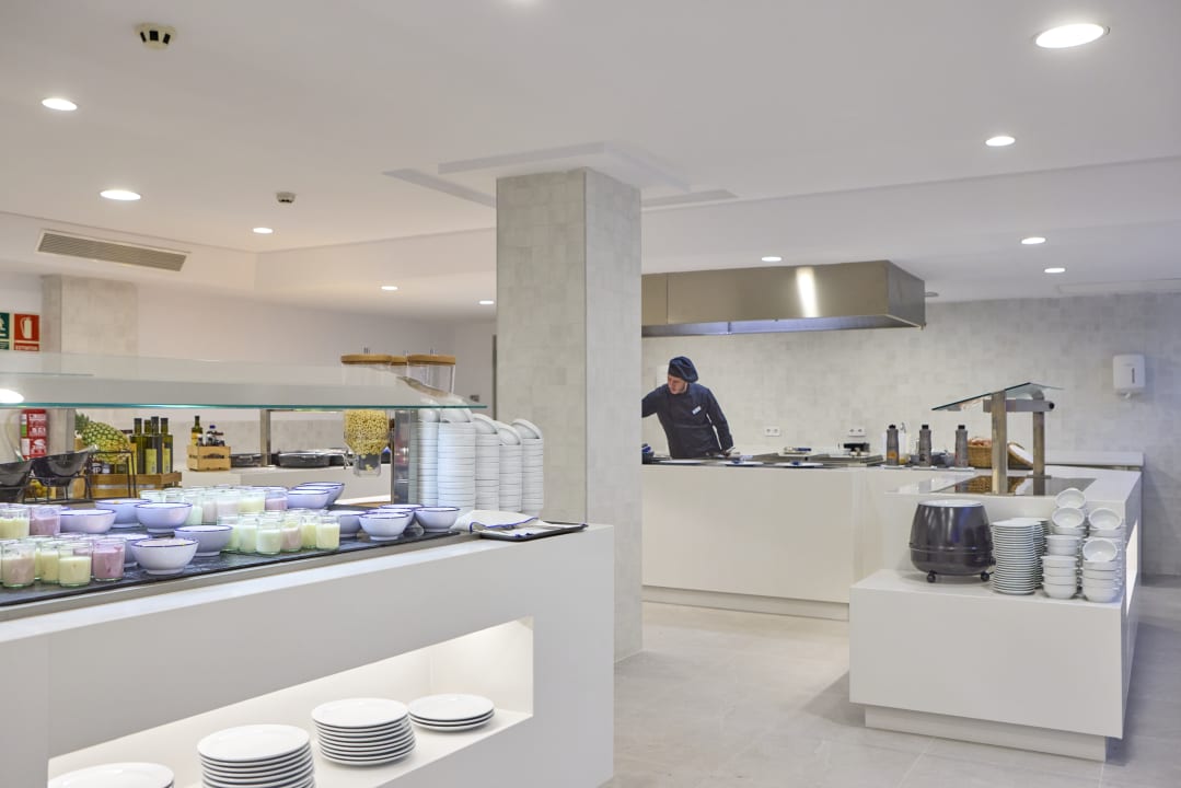 Gastro Ahoi! Urban Beach Hotel