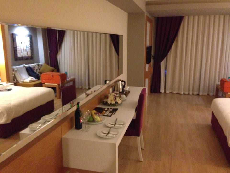 Doppelzimmer Haupthaus  TUI MAGIC LIFE Jacaranda