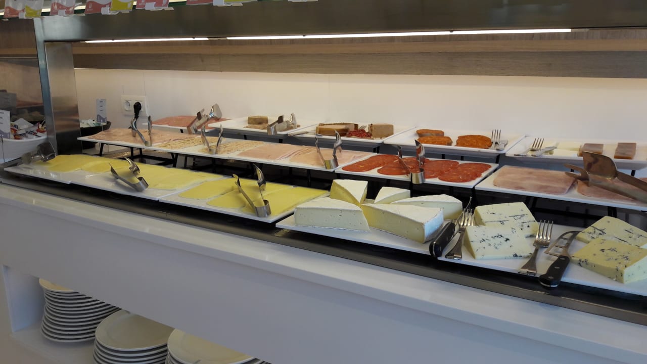 Gastro Hipotels Bahía Cala Millor