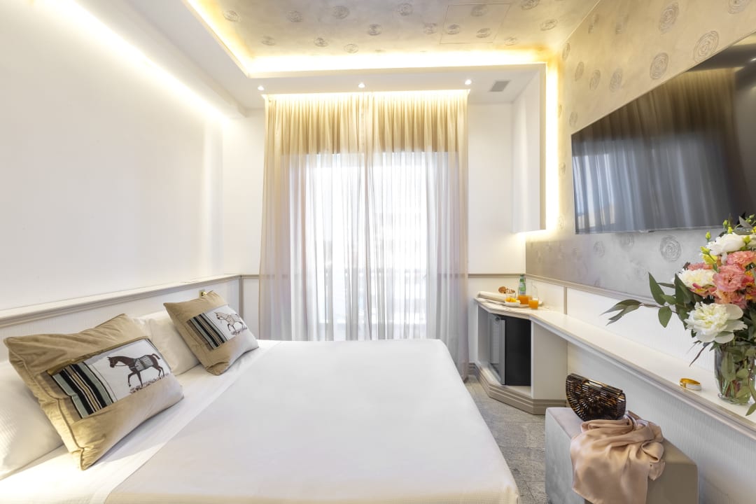 Zimmer Hotel Feldberg