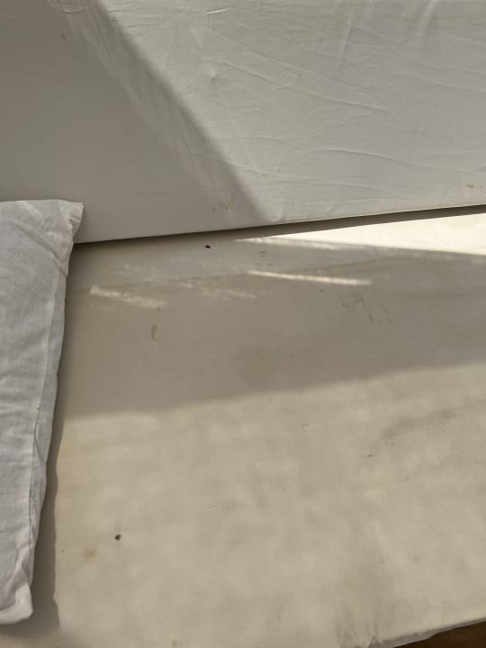 Strand Mylome Luxury Hotel & Resort