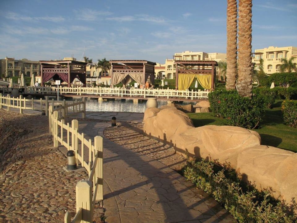 Massage Kabanas Rixos Sharm El Sheikh Adults Only 18 +