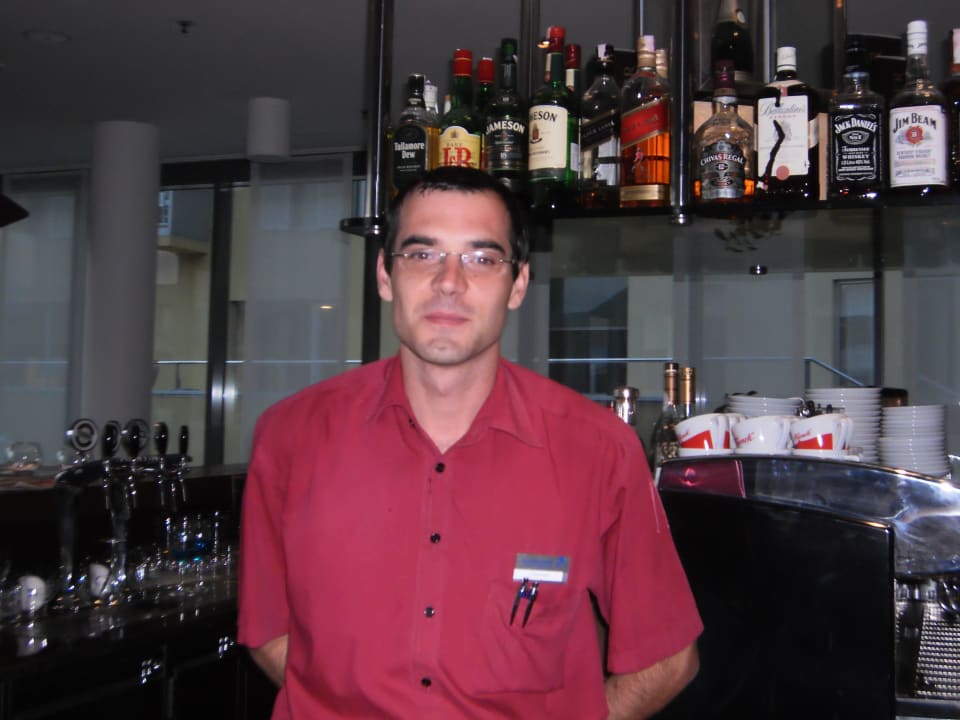 Nettes Personal Falkensteiner Family Hotel Diadora