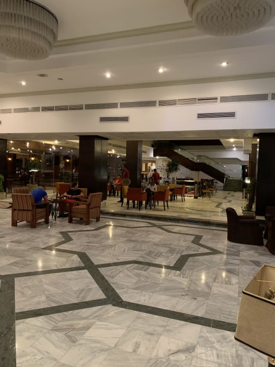 Gastro Regina Resort and Aqua Park Hurghada