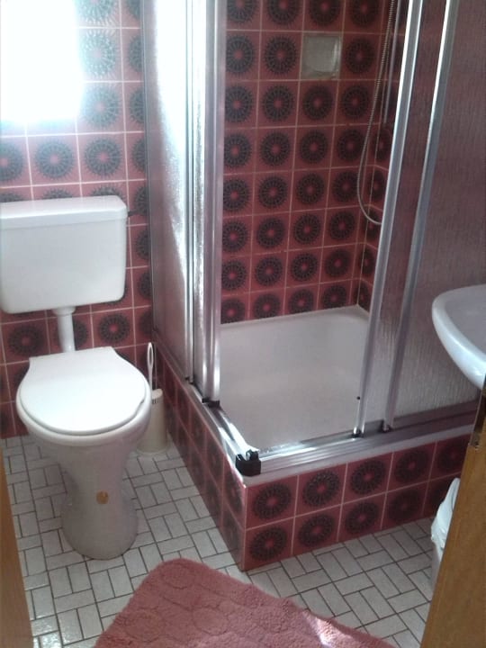 Bad Landhotel Wüllner